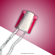 ÇITASIZ UÇURTMA / İKİ RENK